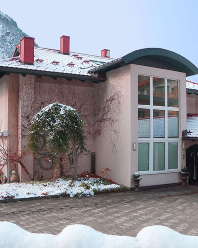 Casa Hubertus