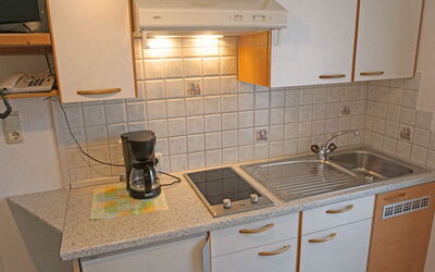 Falkner 100.20: Cabinetry, Controsoffitto, Proprietà, Elettrodomestico Da Cucina, Cucina Stufa, Cucina, Stufa A Gas, Lavandino Della Cucina, Legna, Piano Cottura