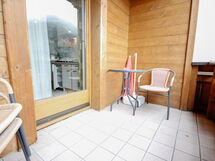 Alloggio:&nbsp;Falkner 100.20