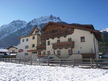 Alloggio:&nbsp;Falkner 100.20
