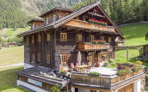 Sölden 200: Pianta, Proprietà, Montagna, Costruzione, Finestra, Albero, Casa, Architettura, Paesaggio Naturale