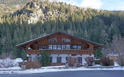 Alpengruss