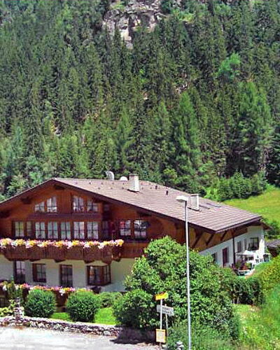 Alpengruss