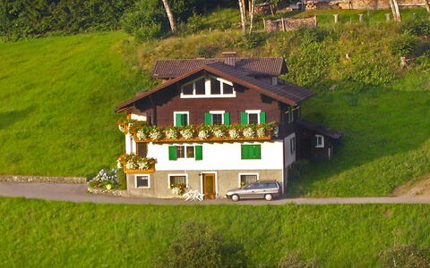 Schruns 25: Pianta, Proprietà, Costruzione, Finestra, Paesaggio Naturale, Natura, Ambiente Naturale, Albero, Lotto, Casa