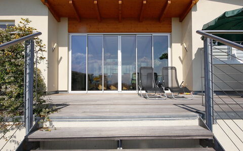 Carinthia: Proprietà, Costruzione, Architettura, Casa, Casa, Deck, Passerella, Portico, Immobiliare, Pergola