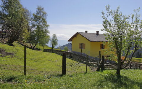 Schönhart: Proprietà, Casa, Lotto, Albero, Paesaggio Naturale, Ambiente Naturale, Prato, Area Rurale, Immobiliare, Pascolo