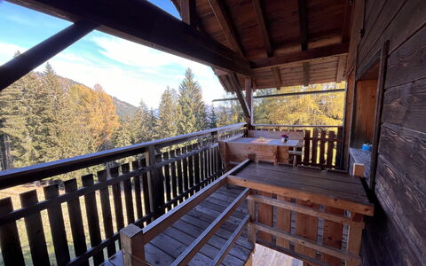 Wassertheureralm: Cielo, Neve, Montagna, Natura, Paesaggio Naturale, Pendenza, Casa, Costruzione, Congelamento, Area Rurale