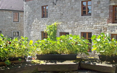Casa vacanza La Bastide - Florennes, Vallonia, Belgio
