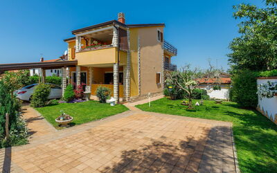 Umag Finida 140