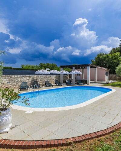 Villa Maran