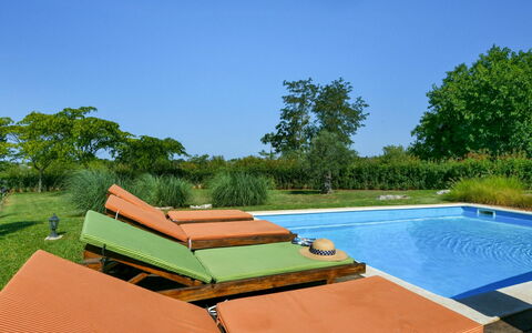 Villa Achillea