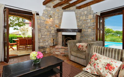 Villa Achillea