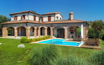 Villa Achillea