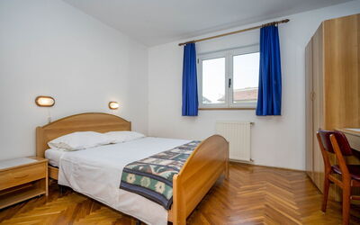 Alloggio:&nbsp;Hilde Blue 100.5