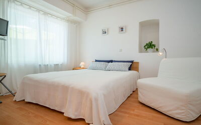 Alloggio:&nbsp;Emil 105.2