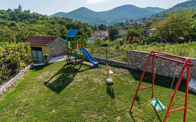 Opatija Mihelići 405