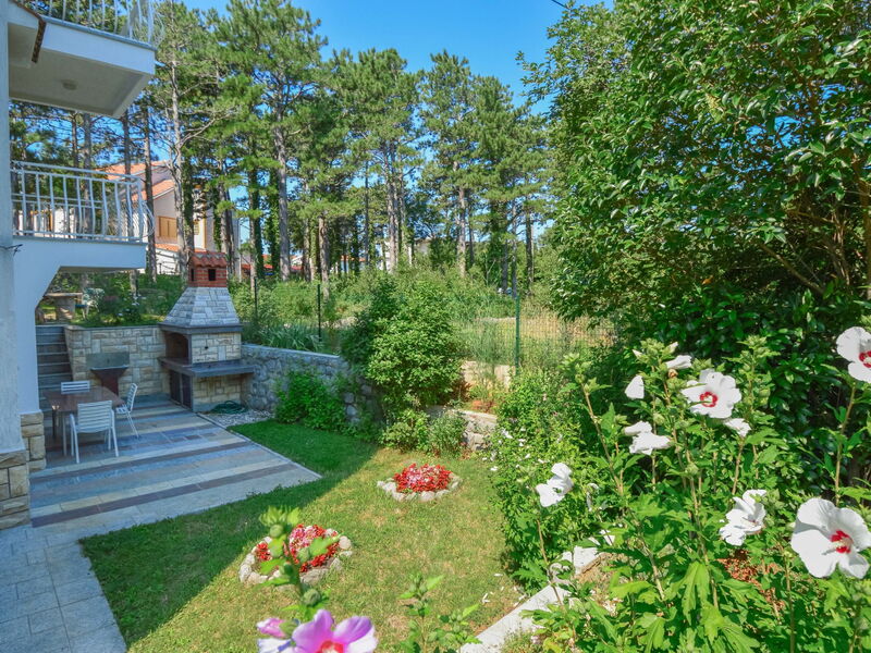 Crikvenica Jadranovo 330