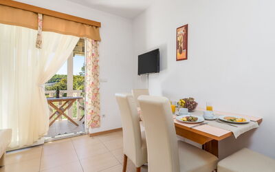 Alloggio:&nbsp;Pavica 2 304.2
