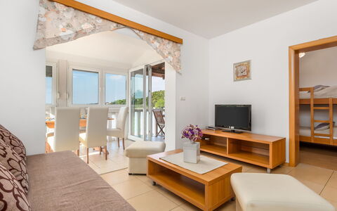 Alloggio:&nbsp;Mare 6 620.6