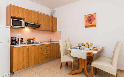 Alloggio:&nbsp;Mare 4 620.4