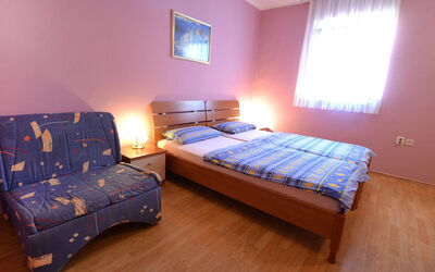 Alloggio:&nbsp;Ana 120.1