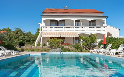Casa vacanza Vir 120 - Zara, Zadarska Županija, Croazia - Vesela 120.3