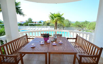 Vodice 120