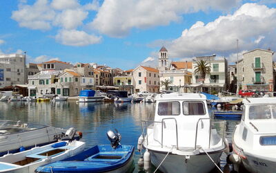 Vodice 120