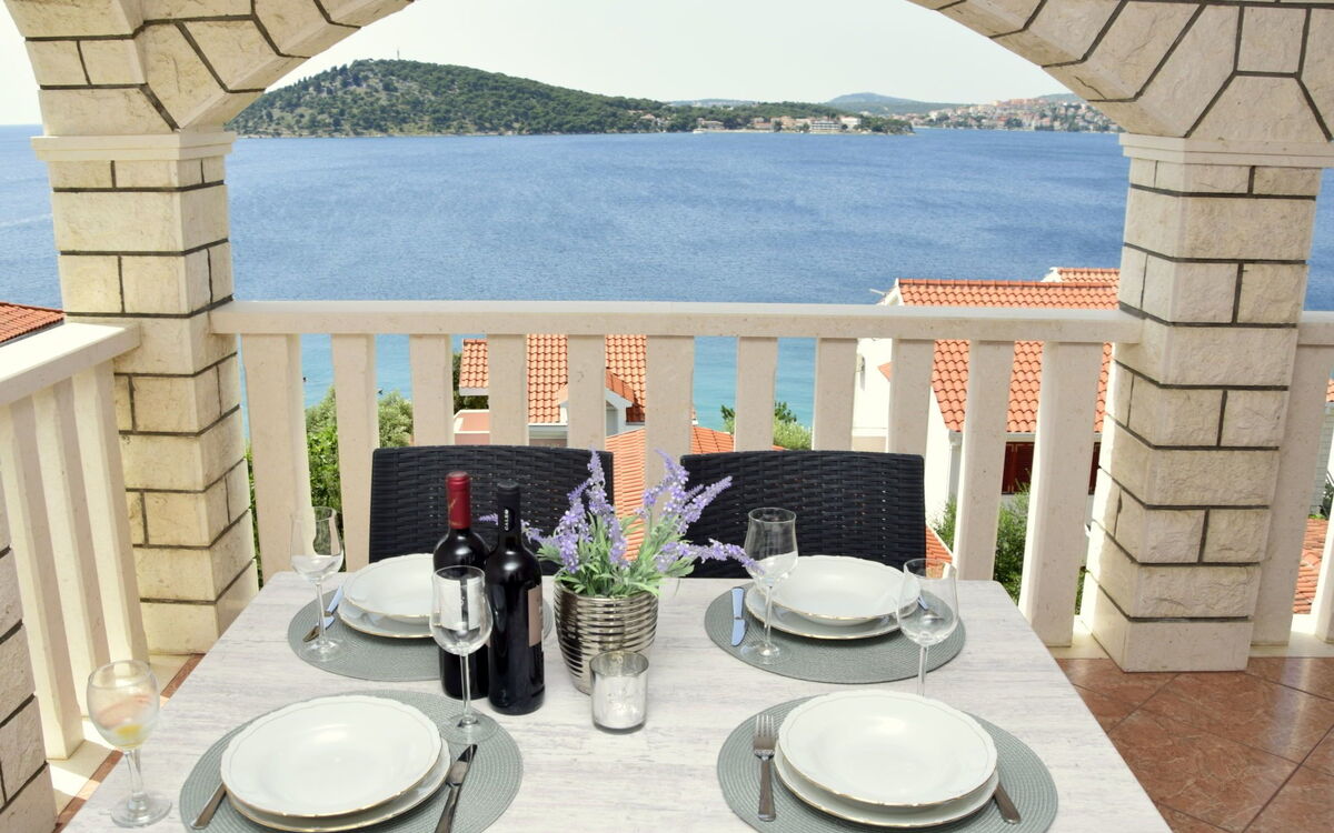 Alloggio:&nbsp;Marina 510.4