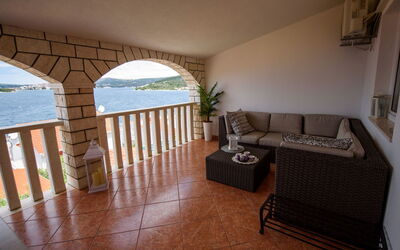 Alloggio:&nbsp;Marina 510.4