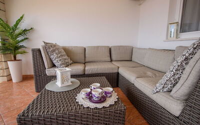 Alloggio:&nbsp;Marina 510.4