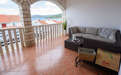 Alloggio:&nbsp;Marina 510.1