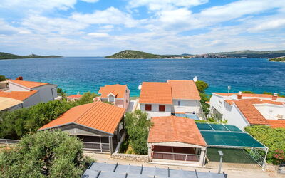 Alloggio:&nbsp;Marina 510.3