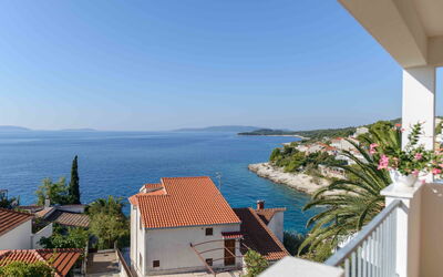 Trogir Okrug Gornji 340