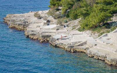 Trogir Okrug Gornji 340