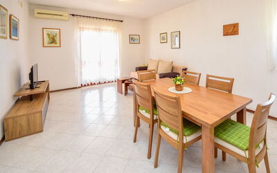 Alloggio:&nbsp;Lucija 340.1