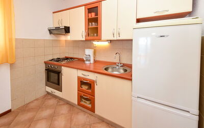Alloggio:&nbsp;Lucija 340.2