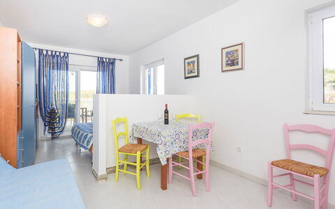 Alloggio:&nbsp;Sunset Villa Hvar 800.2