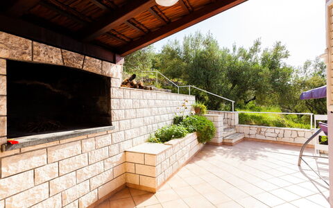 Nataly: Proprietà, Costruzione, Camera, Casa, Parete, Casa, Architettura, Immobiliare, Backyard, Muratura