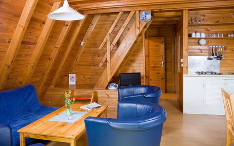 Alloggio:&nbsp;Geesthof 100.8