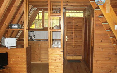 Alloggio:&nbsp;Geesthof 100.5