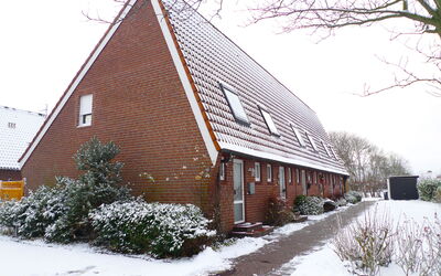 Casa vacanza Müter - Norden, Bassa Sassonia, Germania