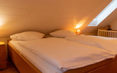 Alloggio:&nbsp;Am Nordkap 340.1