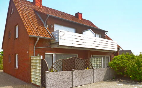 Norddeich 553: Costruzione, Cielo, Proprietà, Pianta, Casa, Finestra, Legna, Raccordo, Villetta, Facciata