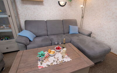 Alloggio:&nbsp;Am Koper Sand 553.2