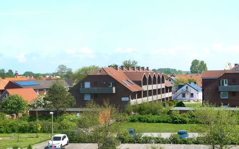 Nordseestern: Zona Residenziale, Proprietà, Sobborgo, Quartiere, Immobiliare, Casa, Area Rurale, Cittadina, Insediamento Umano, Casa