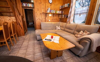 Casa vacanza Haus am Wald - Blomberg, Renania Settentrionale-Vestfalia, Germania