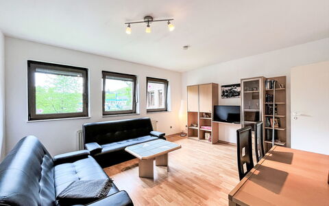 Alloggio:&nbsp;Ferienapartments Adenau 160.3