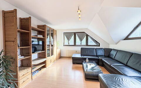 Alloggio:&nbsp;Ferienapartments Adenau 160.6