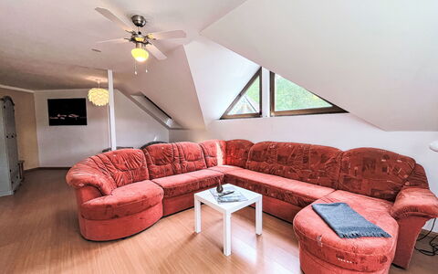 Alloggio:&nbsp;Ferienapartments Adenau 160.4